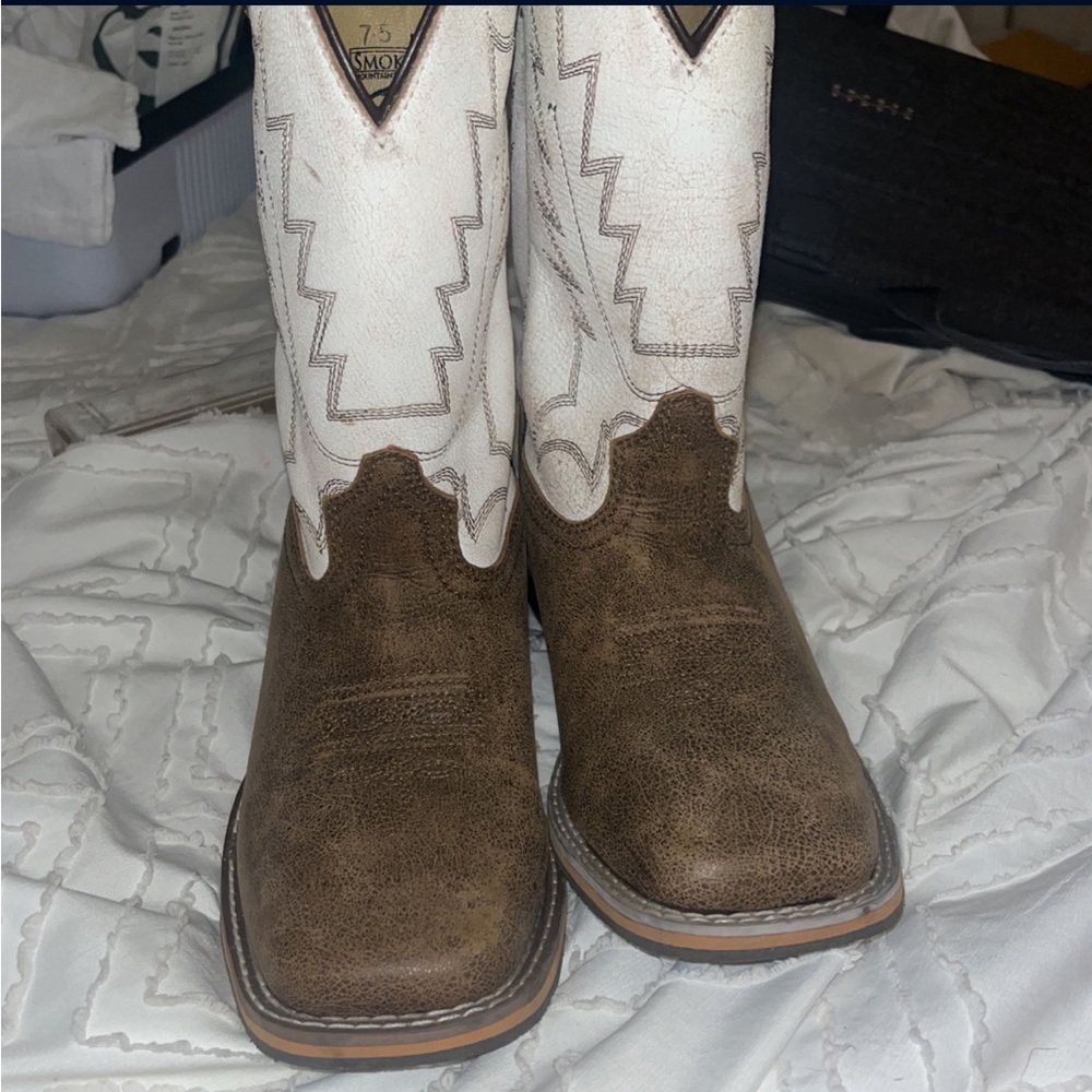 Ariat Boots